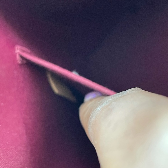 Authentic Louis Vuitton Brea - Picture 5 of 10